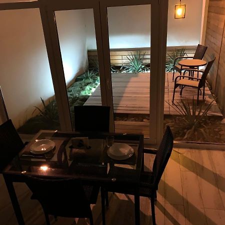 2-Level Apartments With Terrace In The Center Of วีเต็บส์ ภายนอก รูปภาพ
