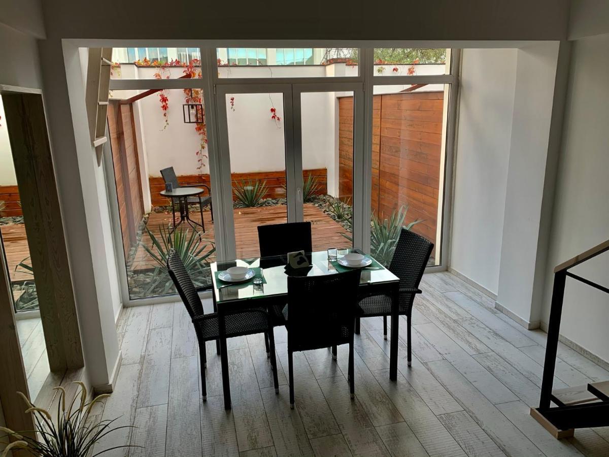 2-Level Apartments With Terrace In The Center Of วีเต็บส์ ภายนอก รูปภาพ