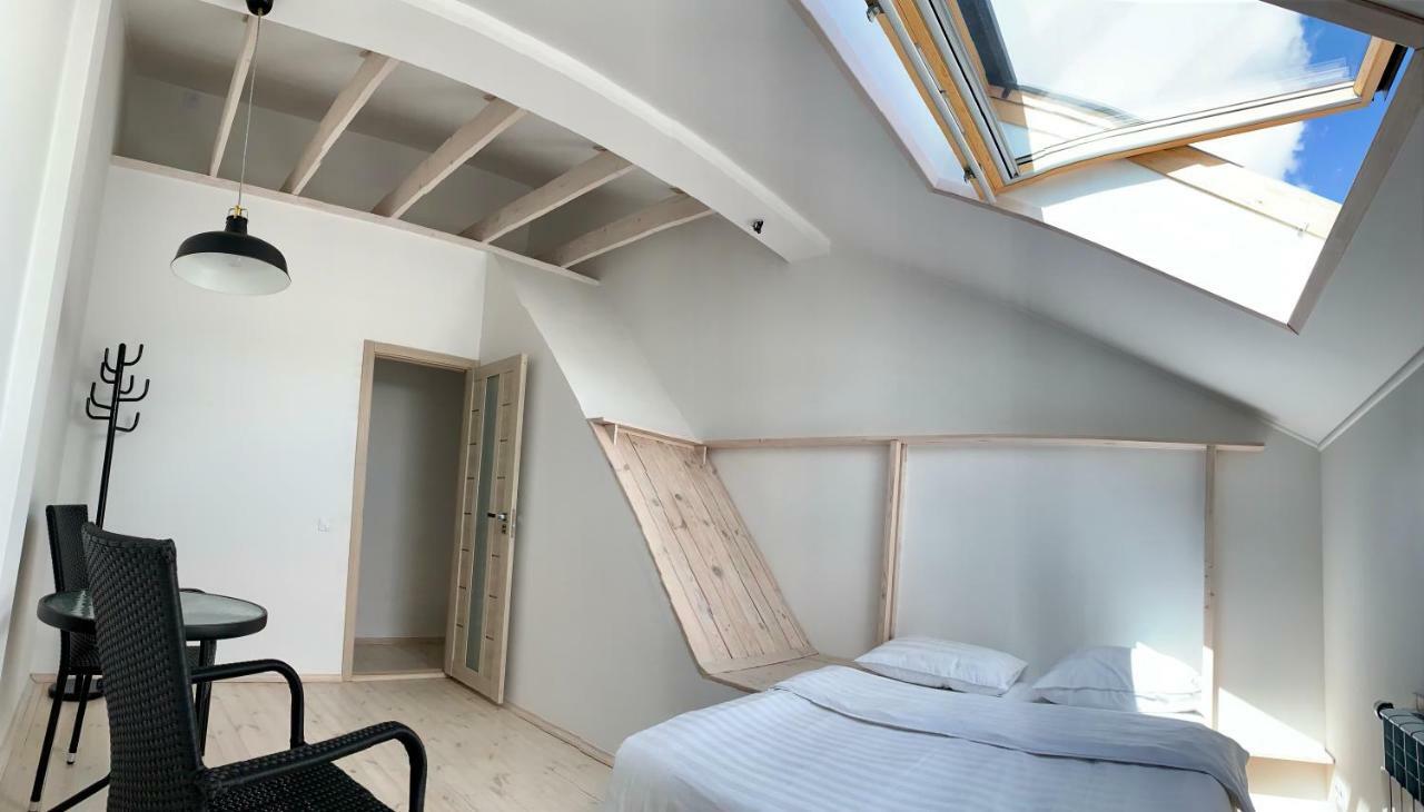 2-Level Apartments With Terrace In The Center Of วีเต็บส์ ภายนอก รูปภาพ