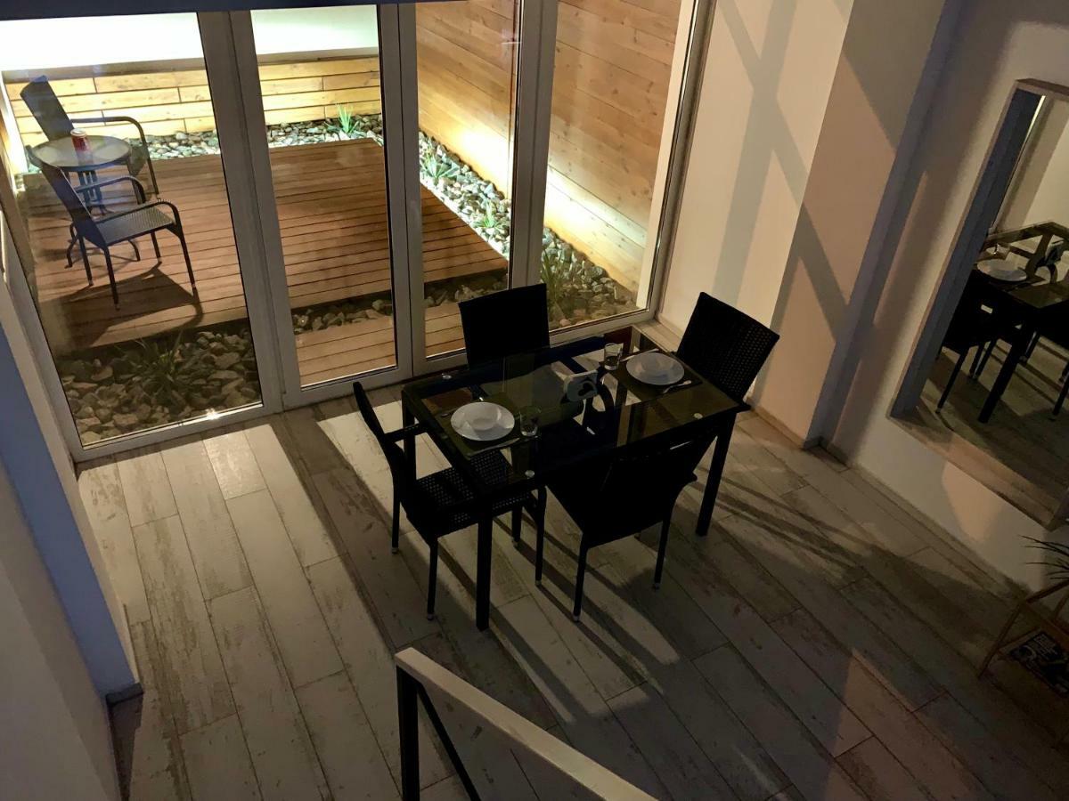 2-Level Apartments With Terrace In The Center Of วีเต็บส์ ภายนอก รูปภาพ